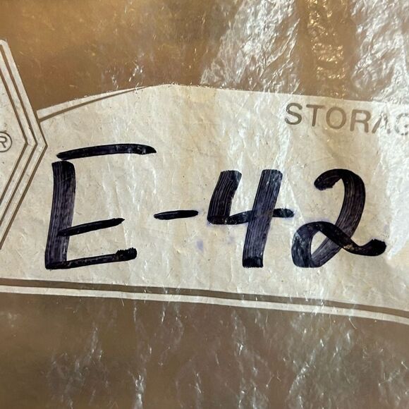 5 for $25🔥Victoria's Secret Champagne Swimsuit Bottoms Medium - Picture 6 of 6